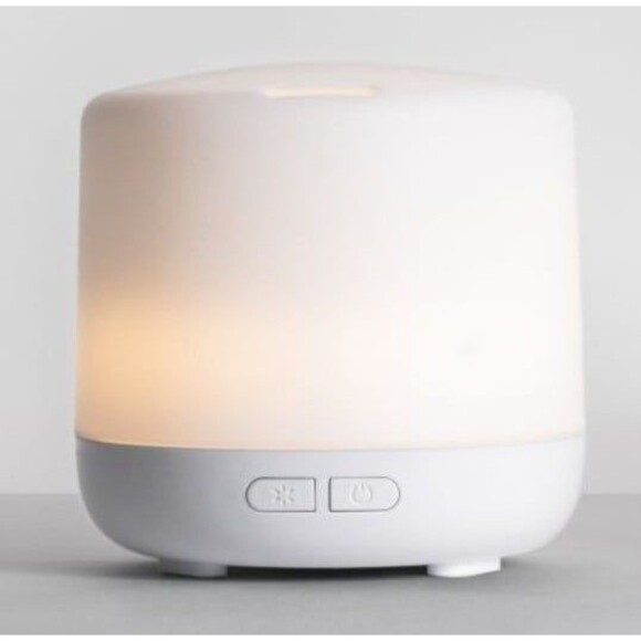 NEW Ultrasonic Essential Oil Diffuser - Picture 3 of 6